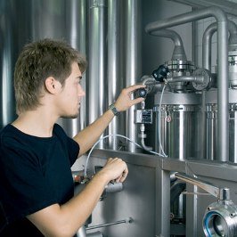 BECA Dienstleistungen und Engineering