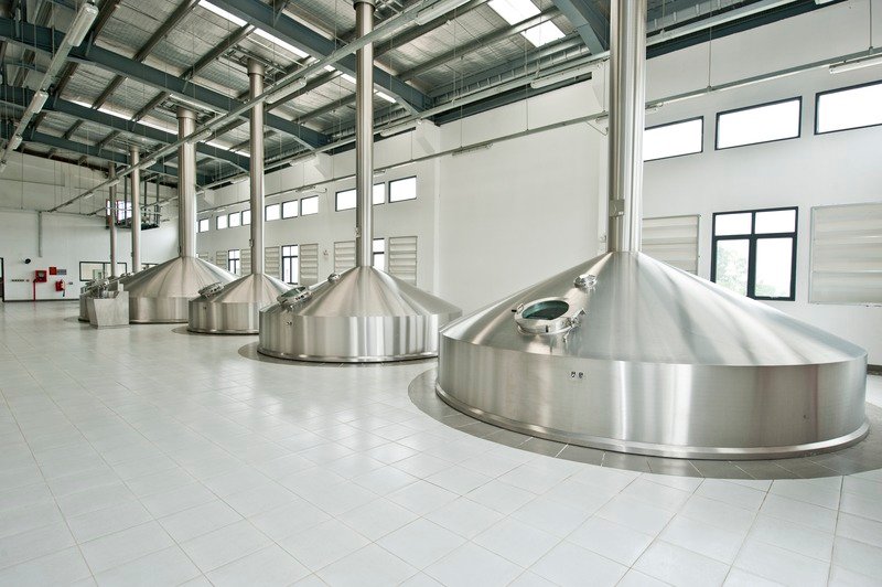Turnkey Anlagenprojekt von BECA