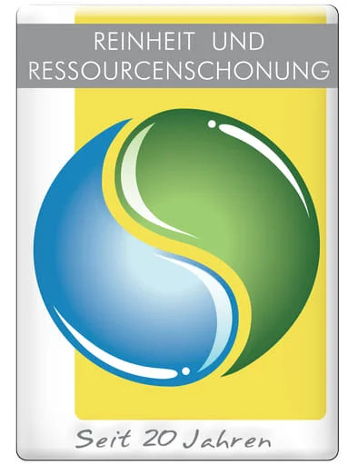 BECA Reinheit und Ressourcenschonung