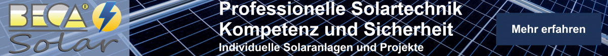 BECA Solar